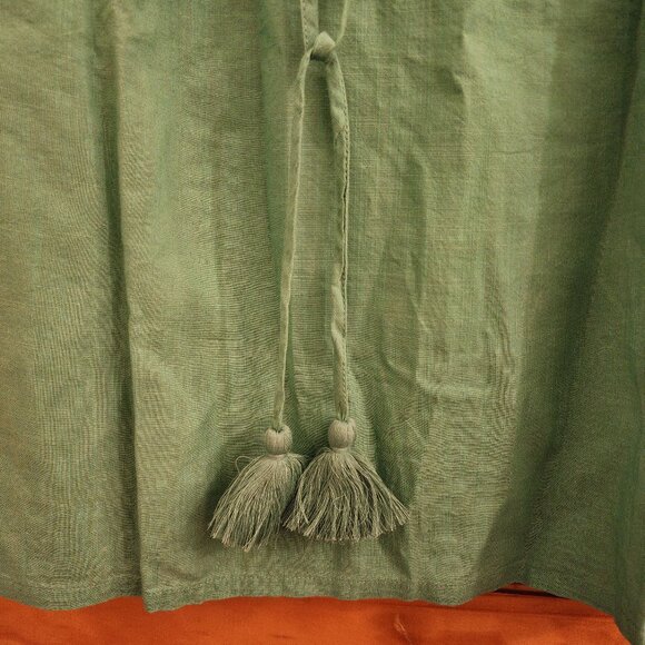 Knox Rose Blouse - Picture 4 of 5